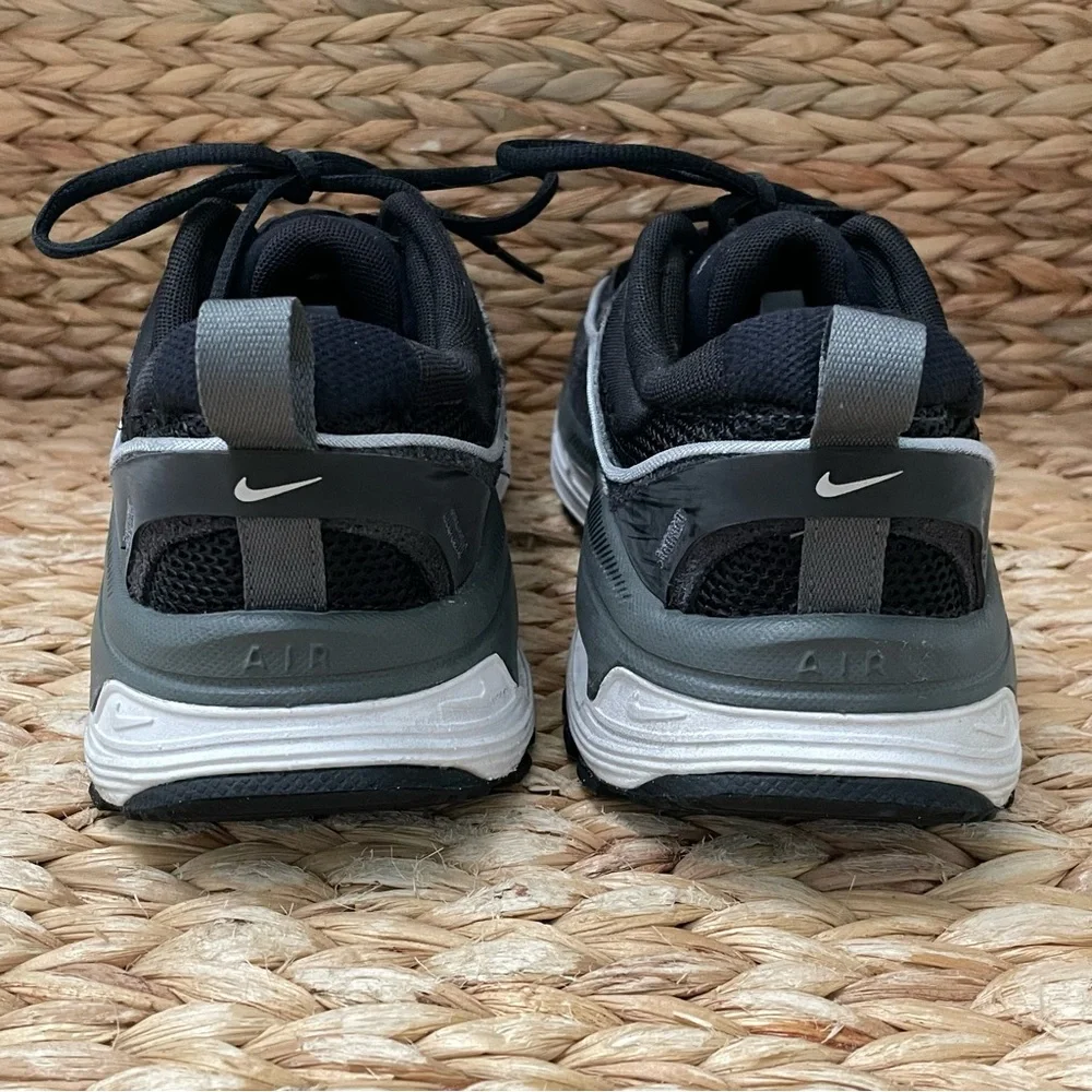Nike‎ Air Max Bliss Black Gray Womens Size 9